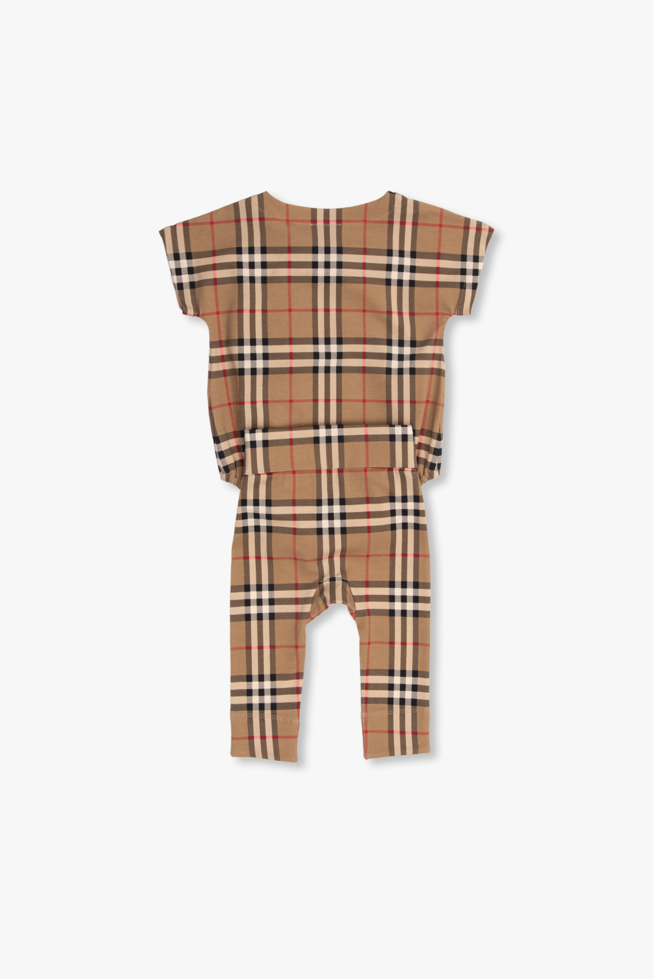 Burberry body outlet zestaw